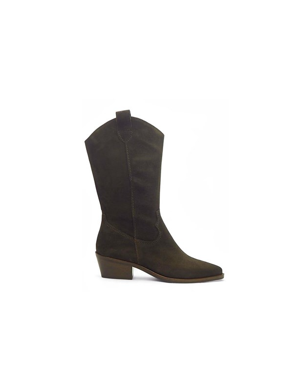 BOTA CAMPERA