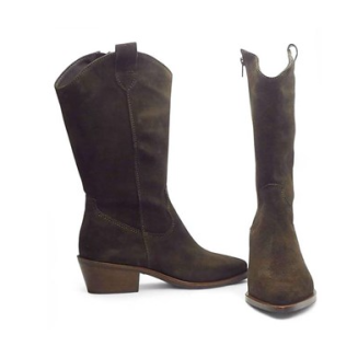 BOTA CAMPERA