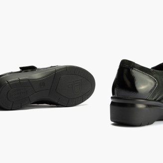 BLUCHER LYCRA V