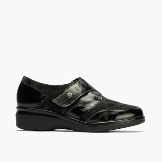 BLUCHER LYCRA V