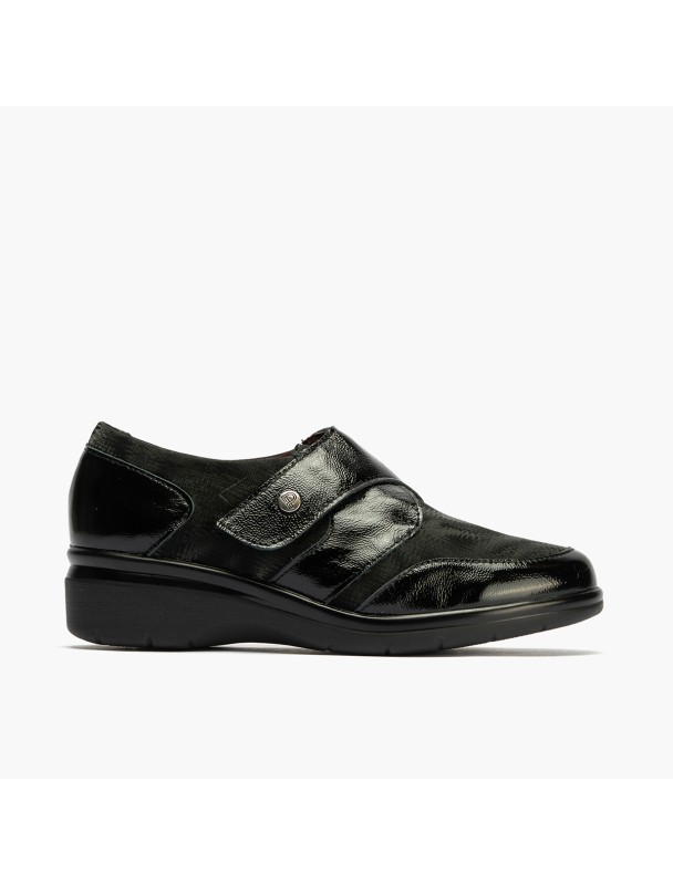 BLUCHER LYCRA V