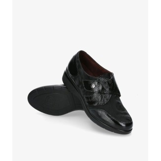 BLUCHER LYCRA V