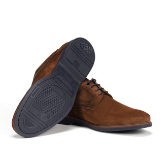 BLUCHER VEST ANTE