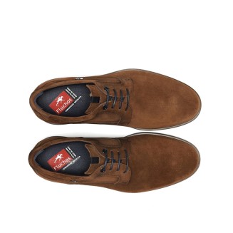 BLUCHER VEST ANTE