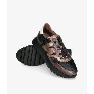 BLUCHER CUÑA