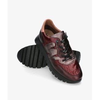 BLUCHER CUÑA