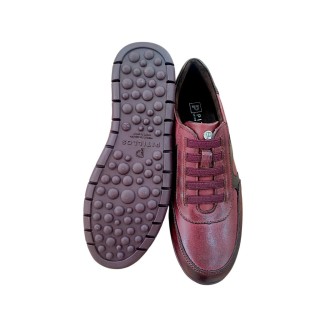BLUCHER ELASTICO