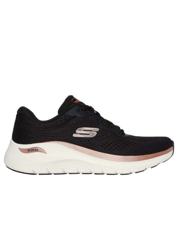 W ZAP ARCH FIT