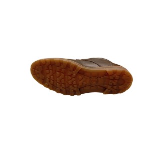 BOTA CORTA HOMBRE
