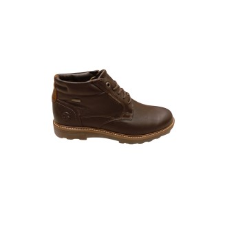 BOTA CORTA HOMBRE