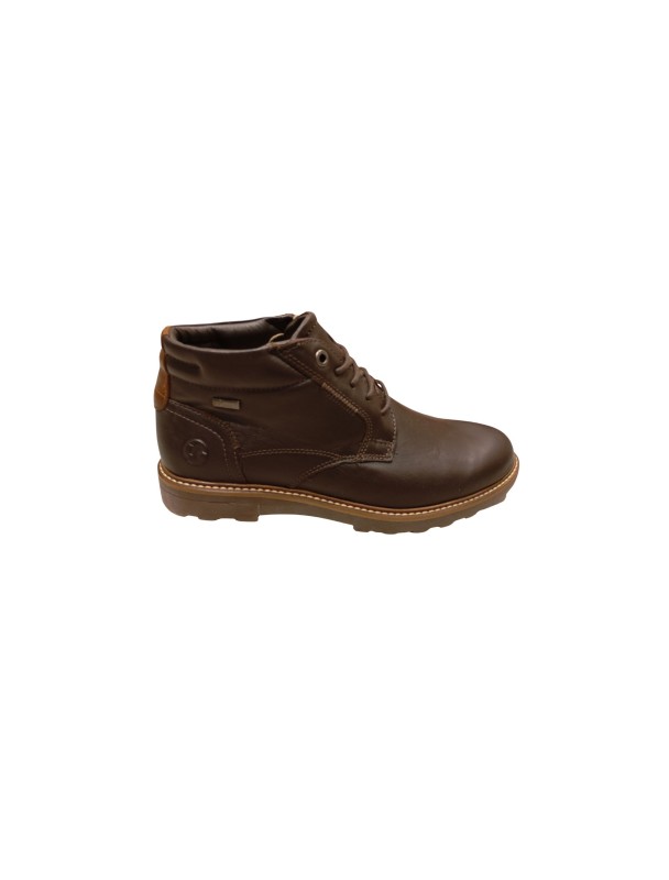 BOTA CORTA HOMBRE