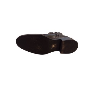 BOTIN 3 HEBILLAS