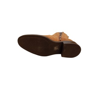 BOTIN 3 HEBILLAS