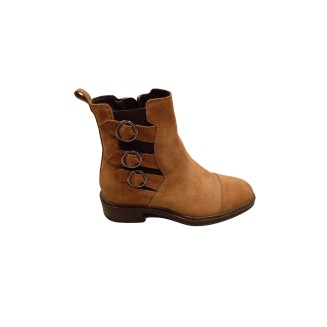 BOTIN 3 HEBILLAS