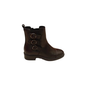 BOTIN 3 HEBILLAS
