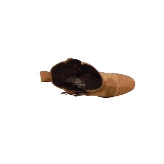 BOTIN 3 HEBILLAS
