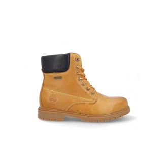 BOTA CUELLO HOMBRE