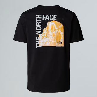HALF DOME PHOTO TEE