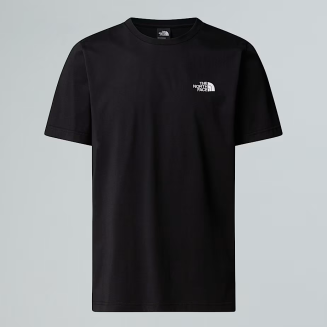 HALF DOME PHOTO TEE