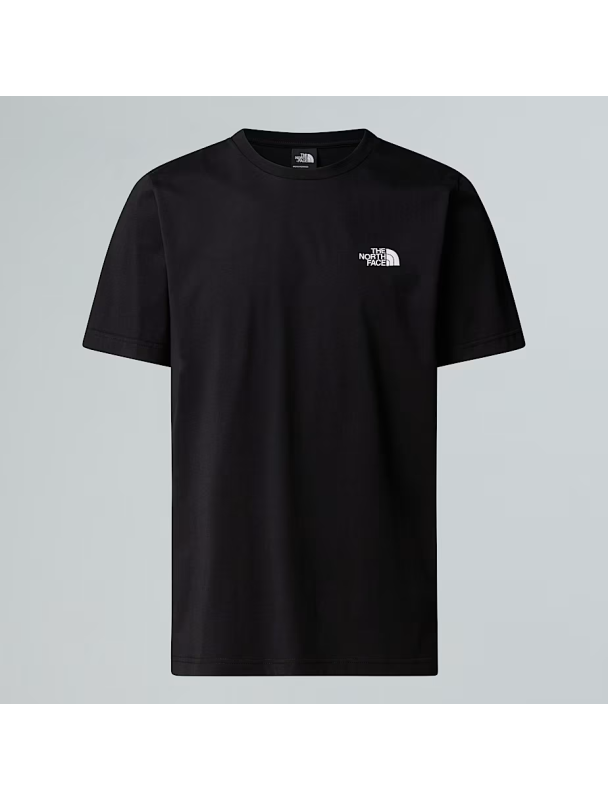 HALF DOME PHOTO TEE