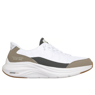 CONTOUR FOAM-COZY