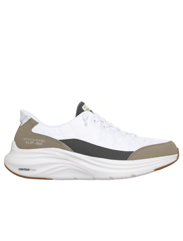CONTOUR FOAM-COZY