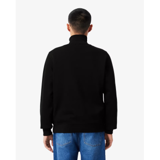 CHAQUETA PUNTO CREMALLERA
