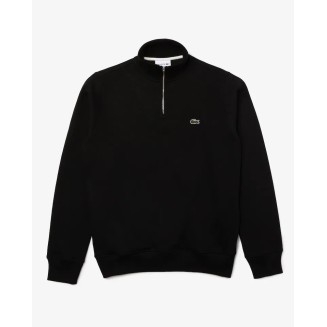 CHAQUETA PUNTO CREMALLERA