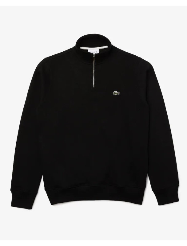 CHAQUETA PUNTO CREMALLERA