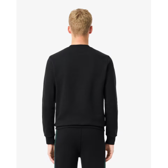 SUDADERA CUELLO CAJA
