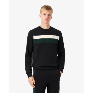 SUDADERA CUELLO CAJA