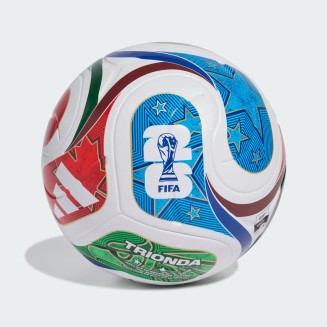 BALON MUNDIAL