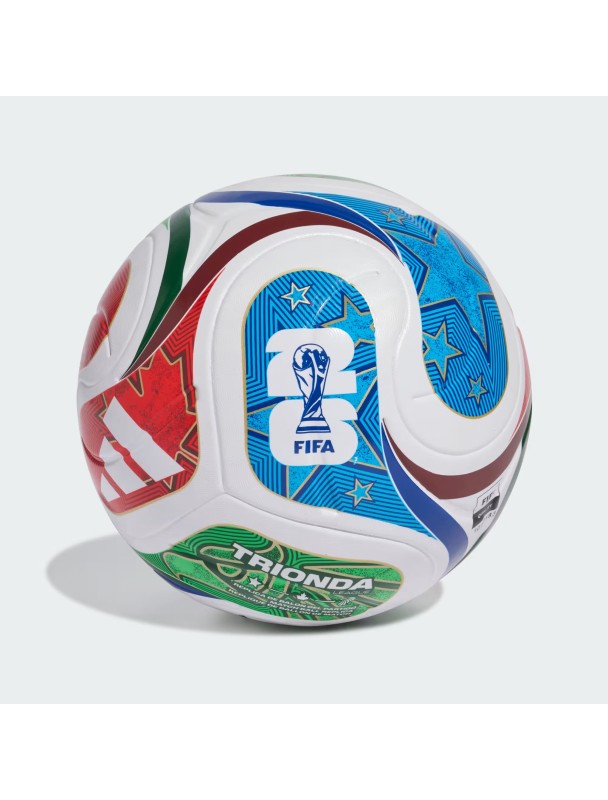 BALON MUNDIAL