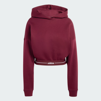 W Q1 HYG HOODIE