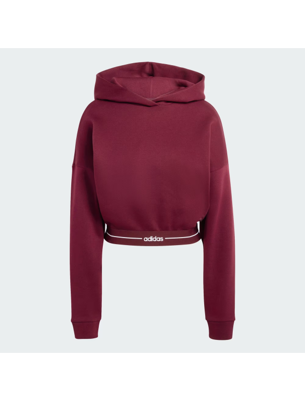 W Q1 HYG HOODIE