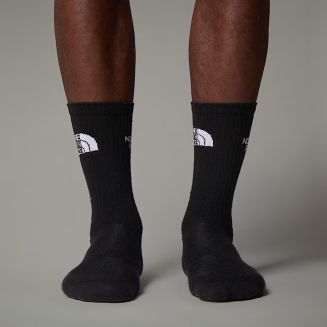 CUSH CREW SOCK