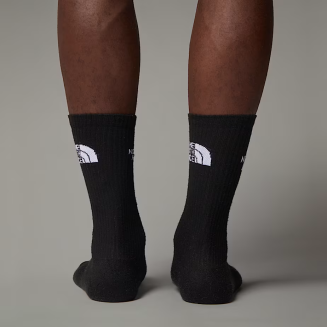 CUSH CREW SOCK