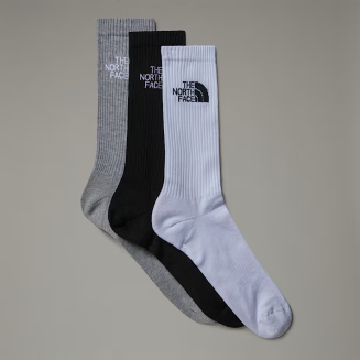 CUSH CREW SOCK