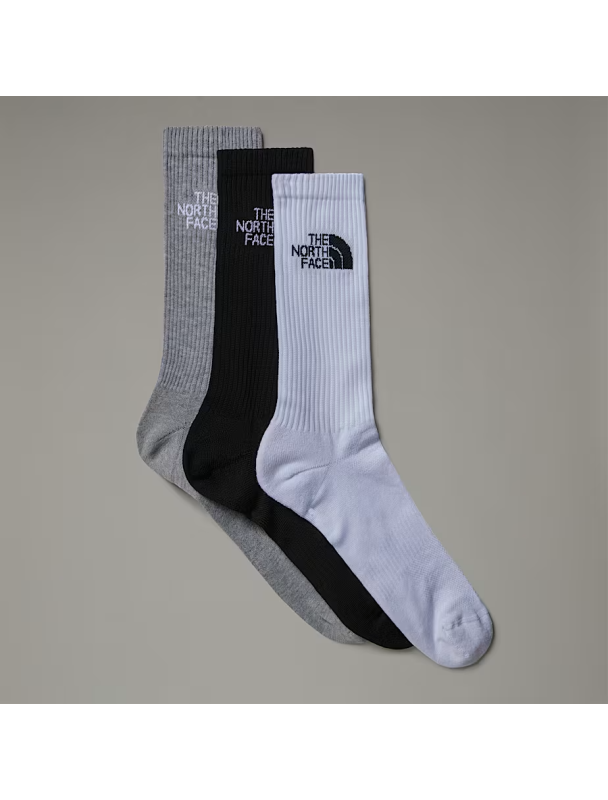 CUSH CREW SOCK