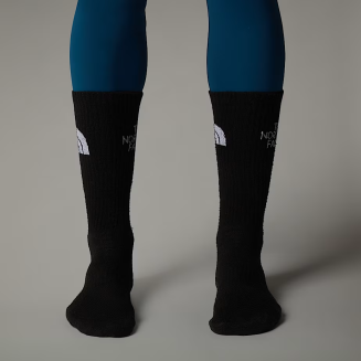 CUSH CREW SOCK