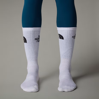 CUSH CREW SOCK