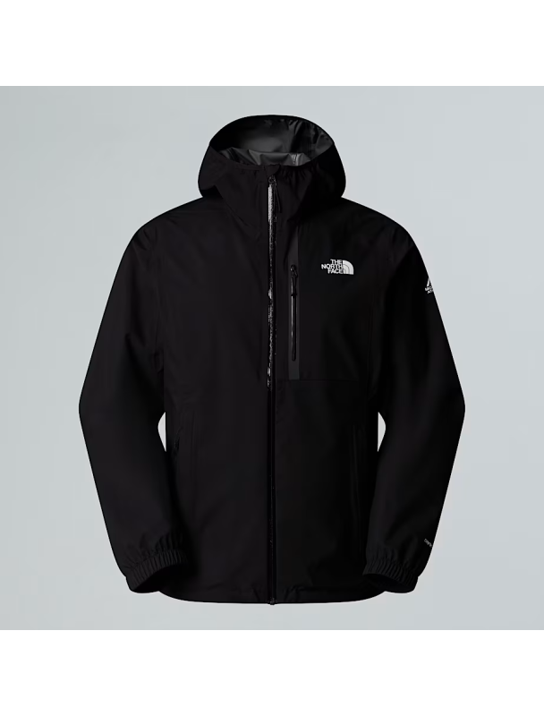 MA RAINLIT HD JKT