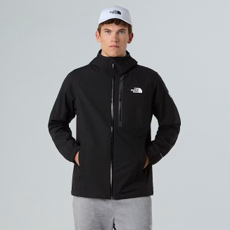 MA RAINLIT HD JKT