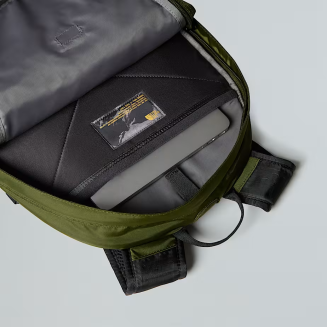 MOCHILA BOREALIS