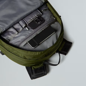 MOCHILA BOREALIS