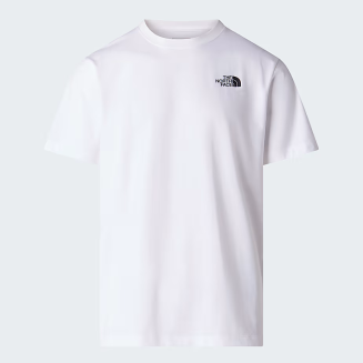 VERTICAL TEE