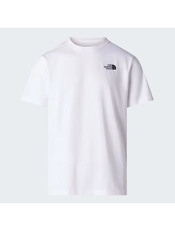 VERTICAL TEE