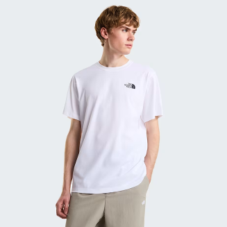 VERTICAL TEE