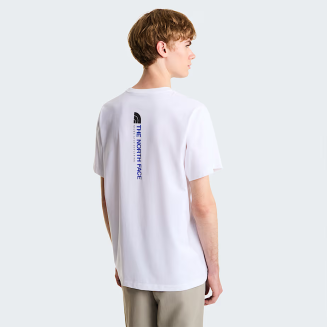 VERTICAL TEE