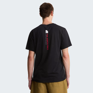 VERTICAL TEE